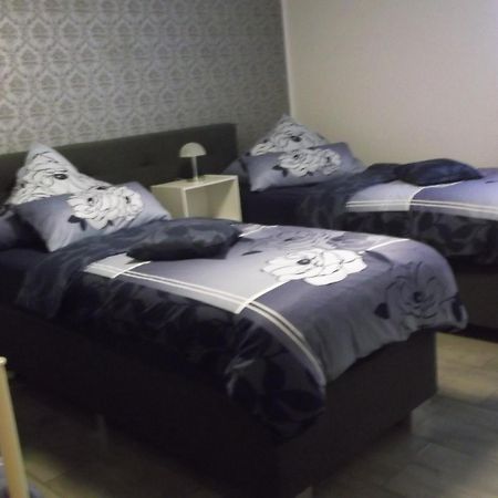Haus Am Wald Apartment Guhrow Екстериор снимка