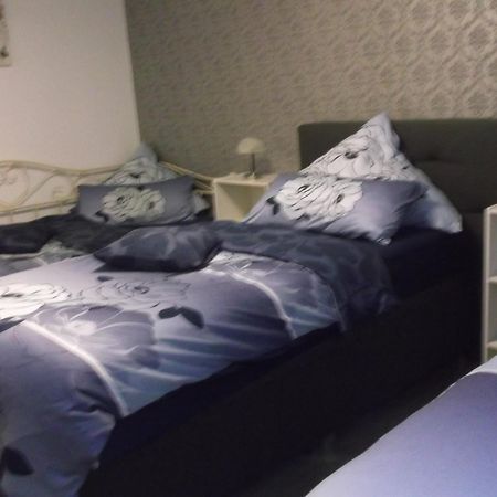 Haus Am Wald Apartment Guhrow Екстериор снимка