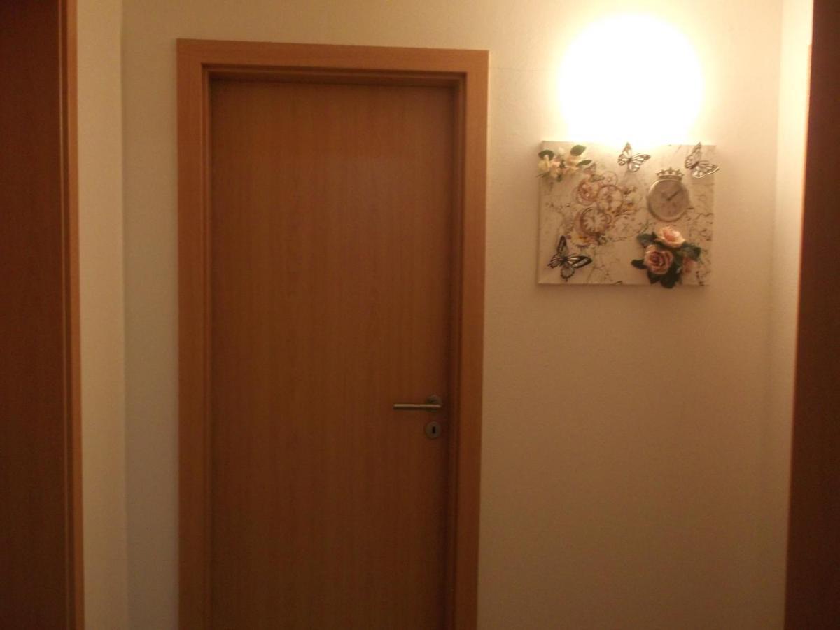 Haus Am Wald Apartment Guhrow Екстериор снимка