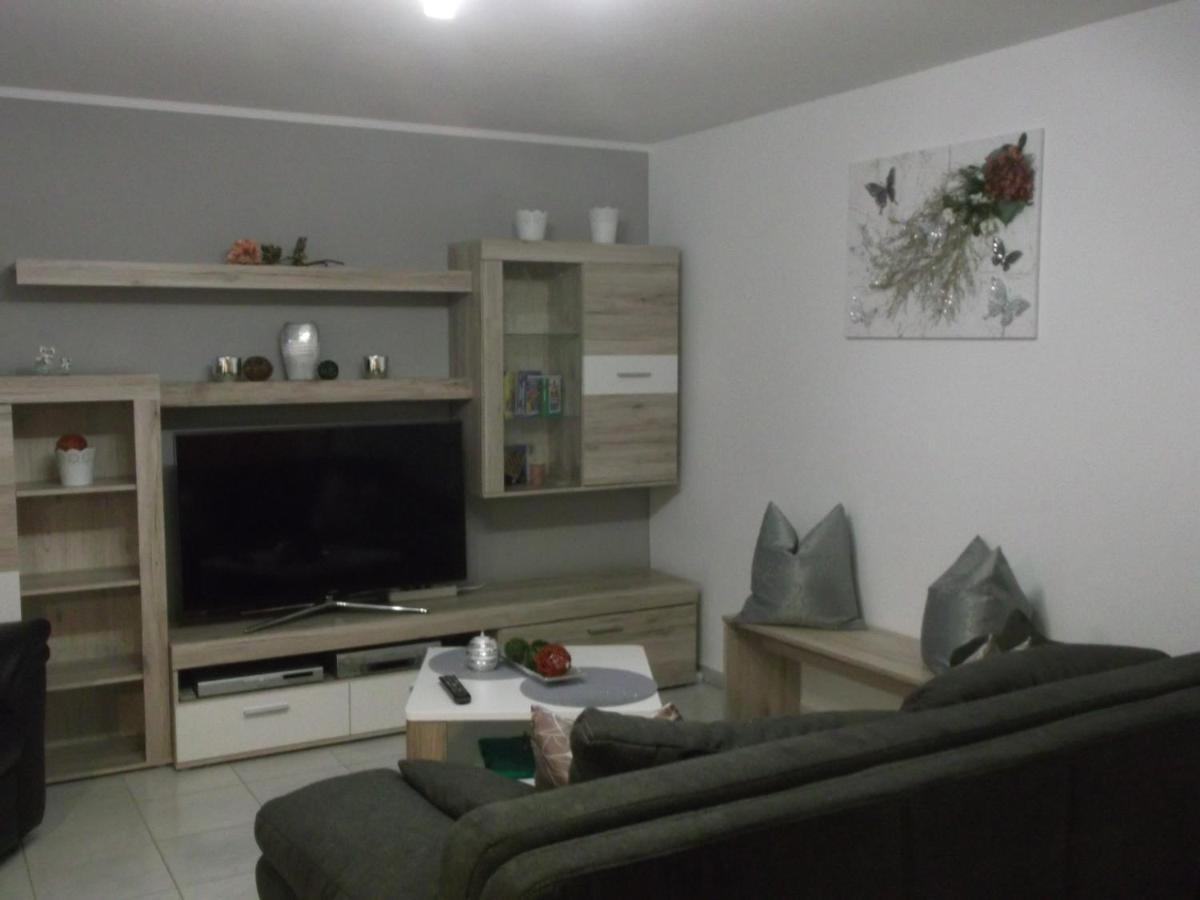 Haus Am Wald Apartment Guhrow Екстериор снимка