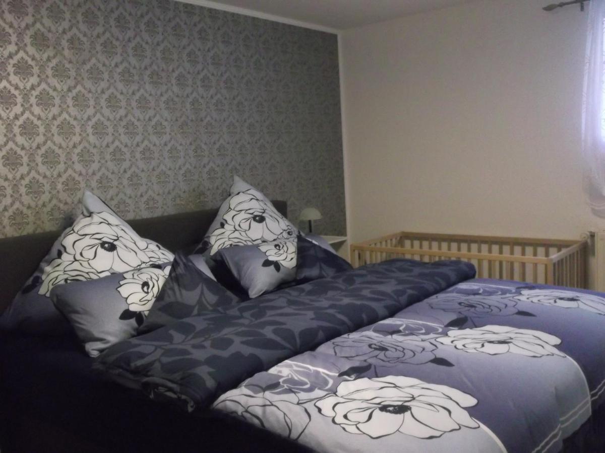 Haus Am Wald Apartment Guhrow Екстериор снимка