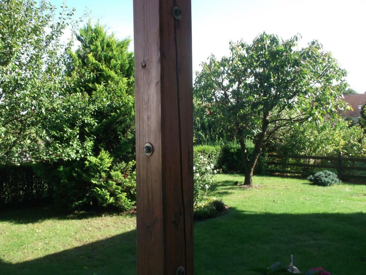 Haus Am Wald Apartment Guhrow Екстериор снимка