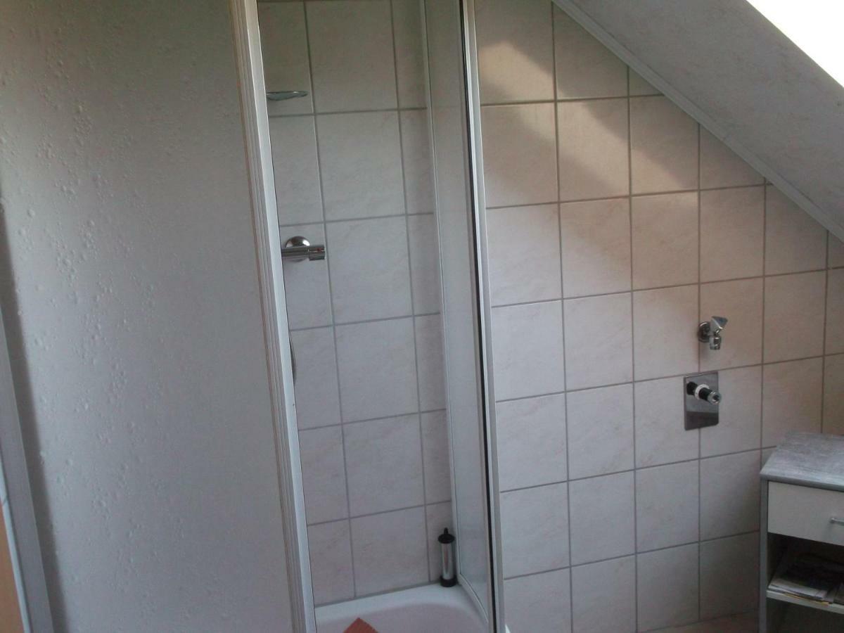 Haus Am Wald Apartment Guhrow Екстериор снимка