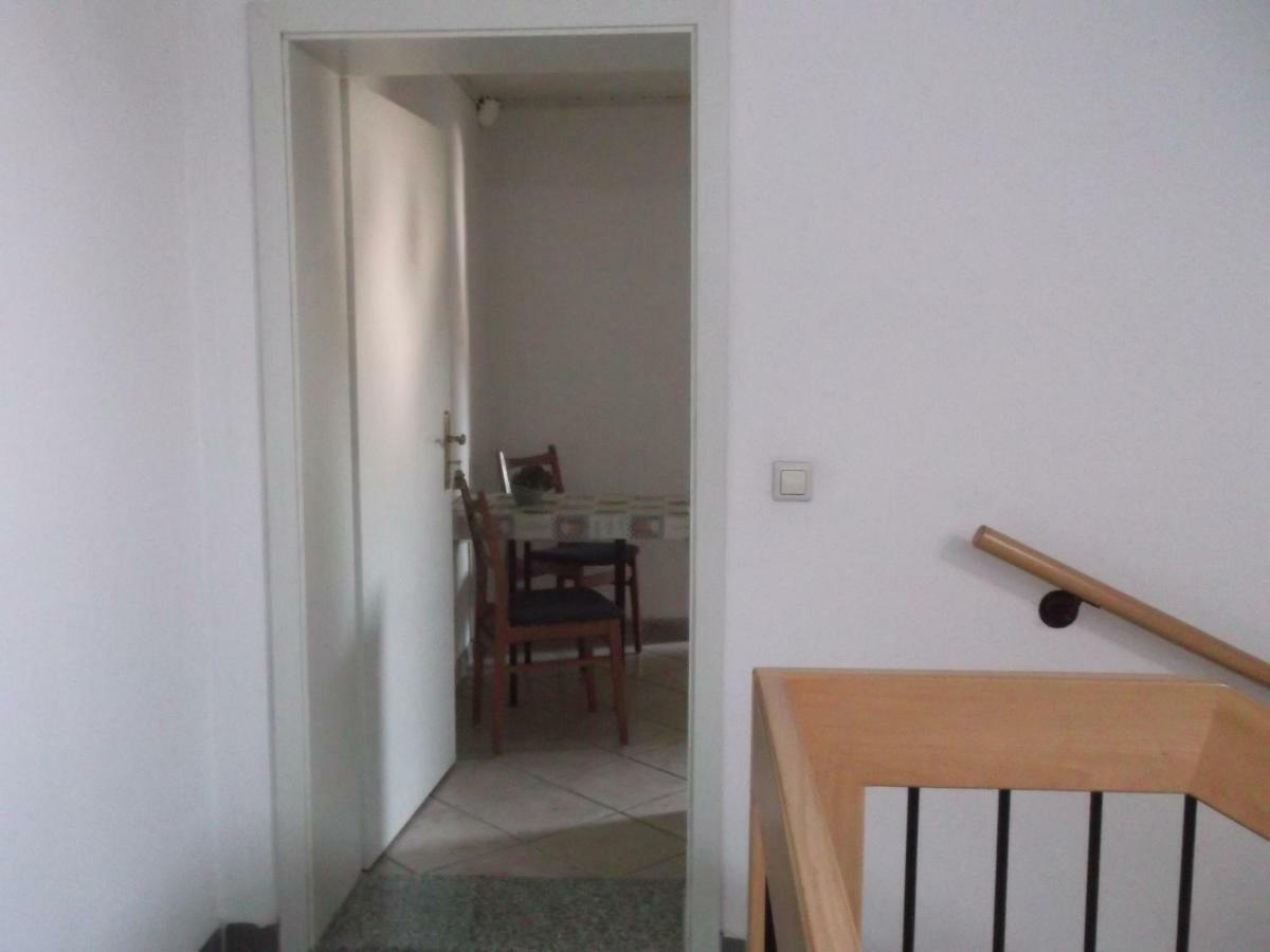 Haus Am Wald Apartment Guhrow Екстериор снимка