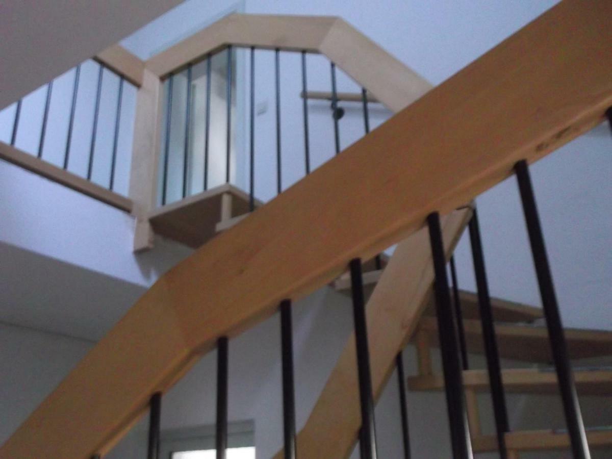 Haus Am Wald Apartment Guhrow Екстериор снимка